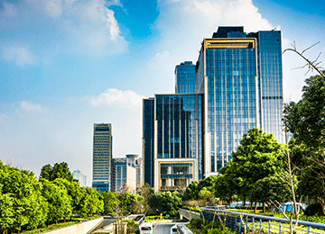 Commercial Real Estate